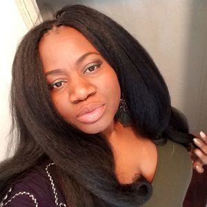 Meet your Posher, Natasha